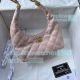 Replica Chanel24A new chain pink hobo bag (4)_th.jpg